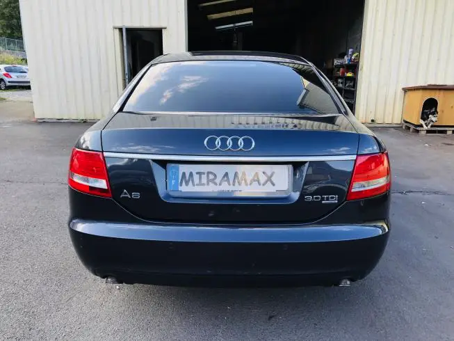 Audi A6 2007 thumbnail 5