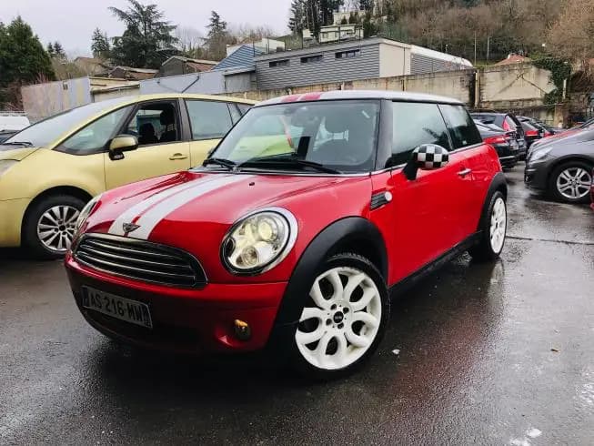 Mini MINI 2007 thumbnail 1