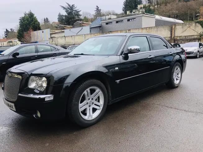 Chrysler 300 C 2006