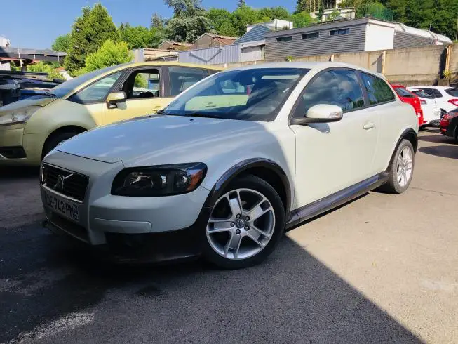Volvo C30 2007 thumbnail 1