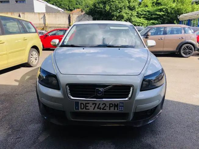 Volvo C30 2007 thumbnail 2