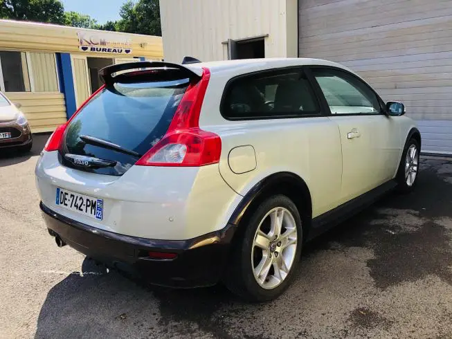 Volvo C30 2007 thumbnail 3