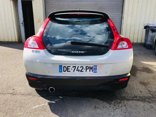 Volvo C30 2007 thumbnail 5