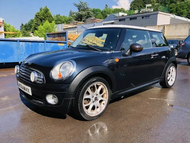 Mini MINI 2007 thumbnail 1