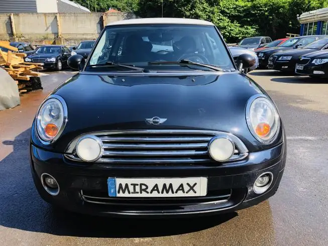 Mini MINI 2007 thumbnail 2