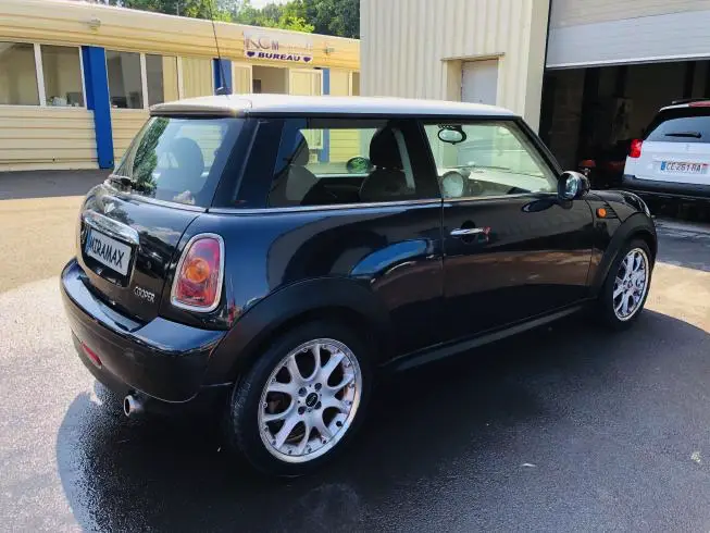 Mini MINI 2007 thumbnail 3