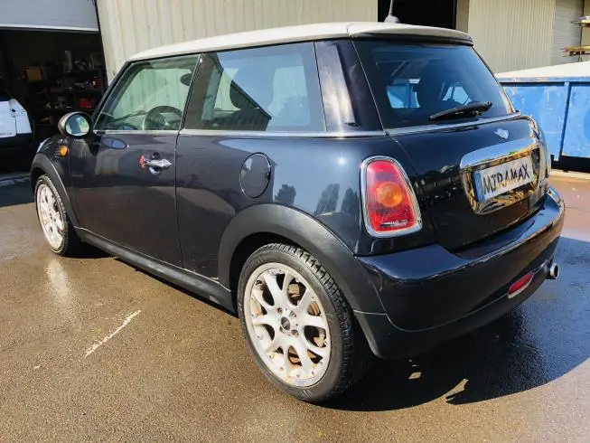 Mini MINI 2007 thumbnail 5