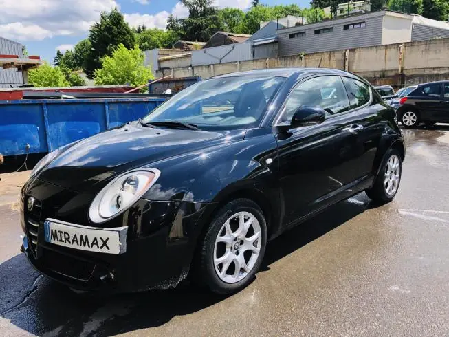 Alfa Romeo MITO 2012 thumbnail 1