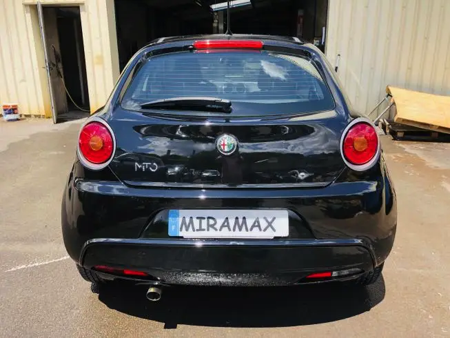 Alfa Romeo MITO 2012 thumbnail 5