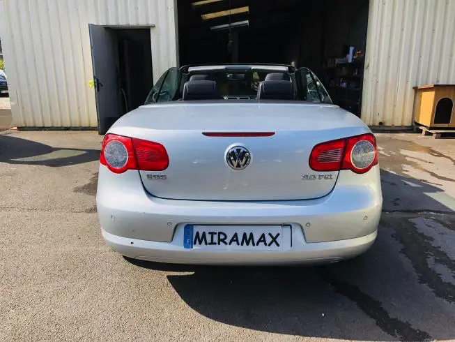 Volkswagen EOS 2006 thumbnail 5